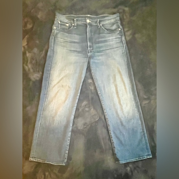 MOTHER Rambler 34 - Picture 9 of 16